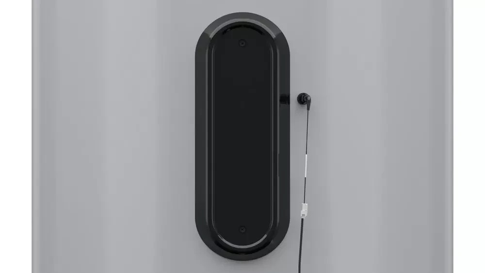 State Premier 80gal Tall 4.5kW Smart Hybrid Electric Heat Pump Water Heater B2