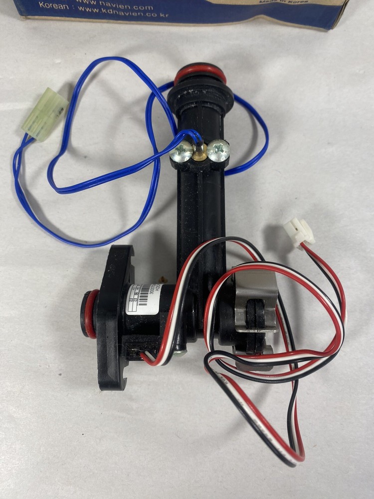 NAVIEN DHW FLOW SENSOR, AASS9EXFS002 Open Box