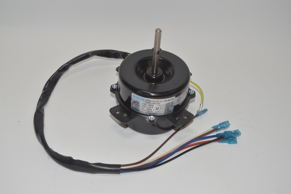 Atwood / Dometic / Sohon 15055 Evaporator Fan Motor