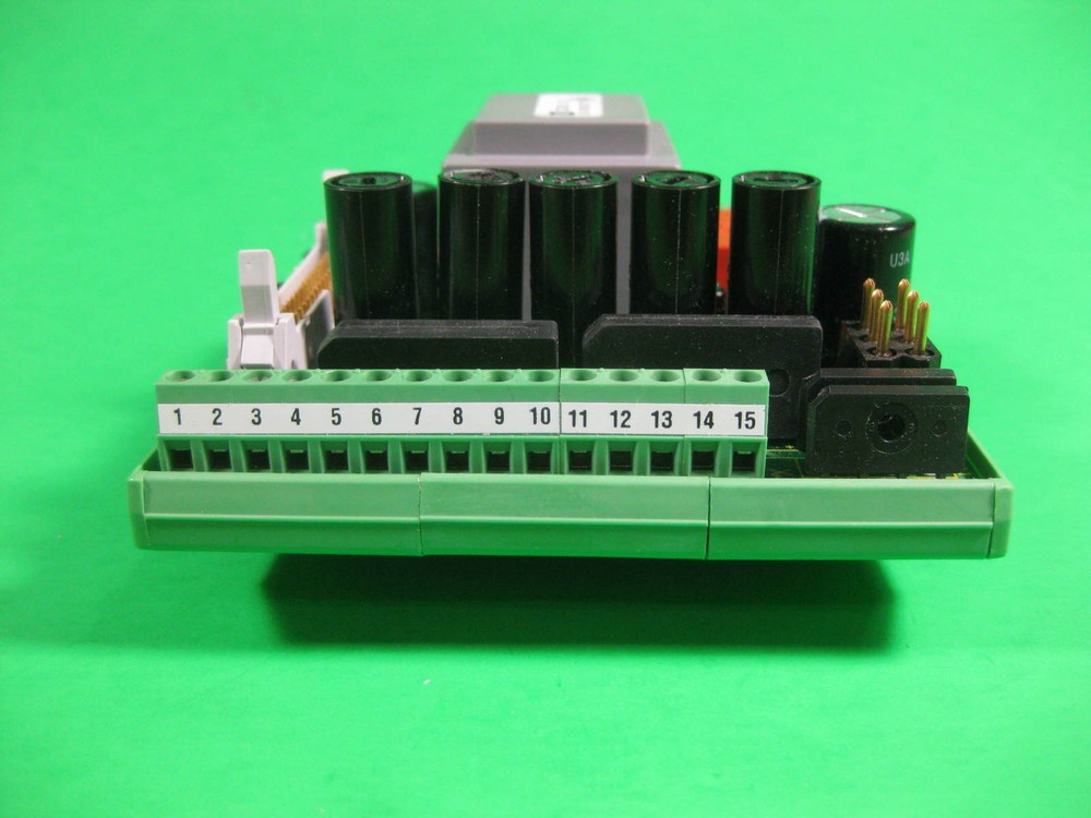 Trumpf PCB Distributor 6 Applied Materials -- 0463638 -- New