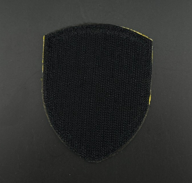 MILITARY EMBROIDERED TACTICAL PATCH "UNMANNED STRIKE COMPLEX COMPANY"