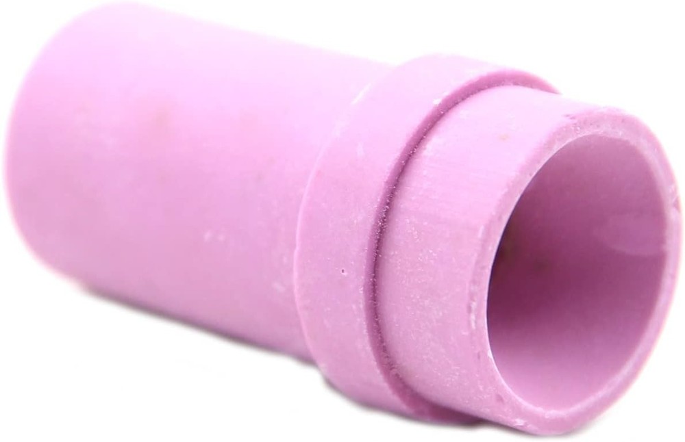 High-Performance Ceramic Nozzle Set, 5mm & 6mm - Perfect for Industrial Projects