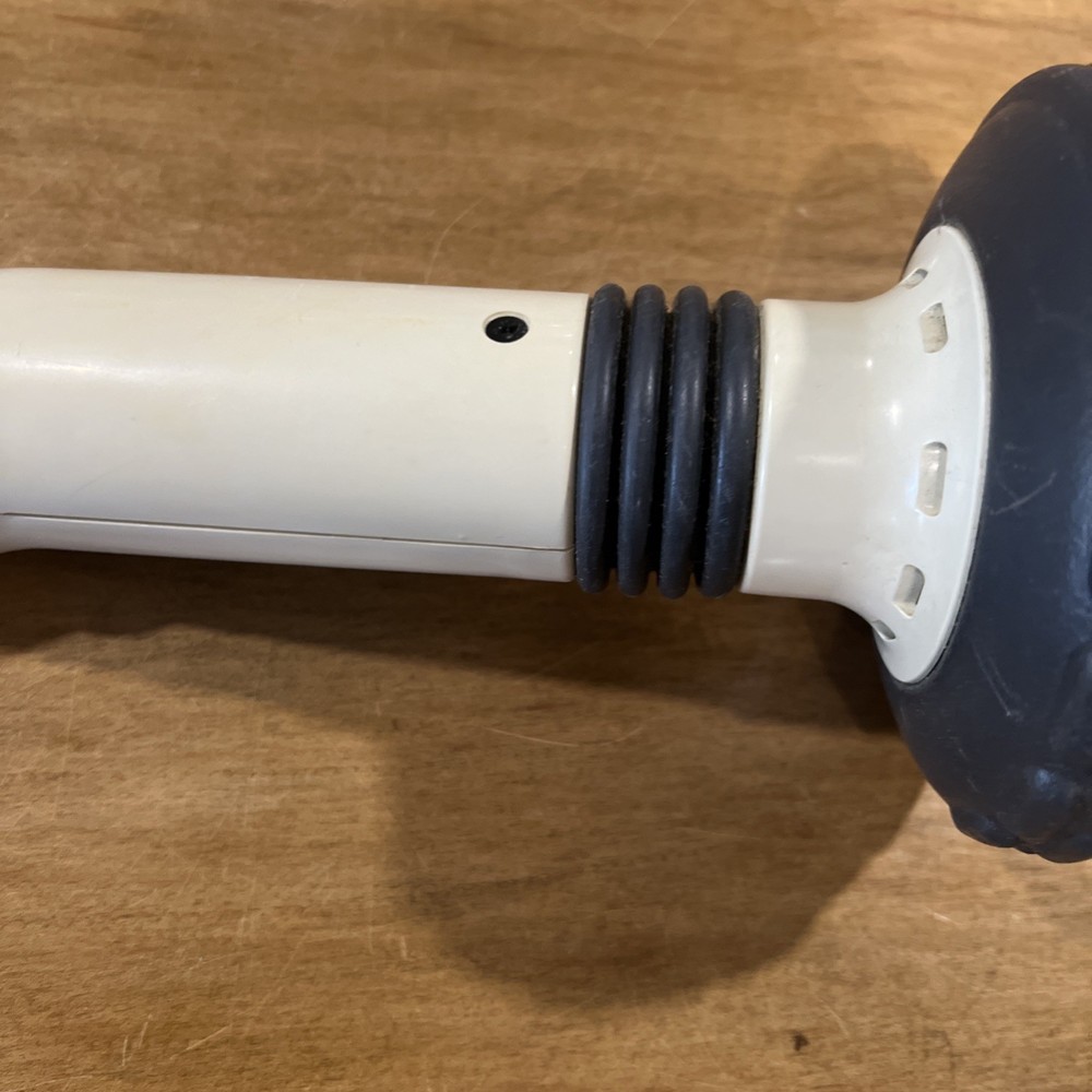 Panasonic Reach Easy EV 236 2-Speed Massager