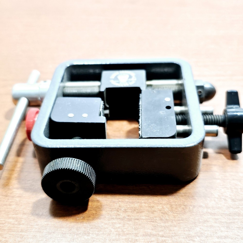 Kaiser Handguns Sight Pusher Tool 3.5"x3.5"x1"