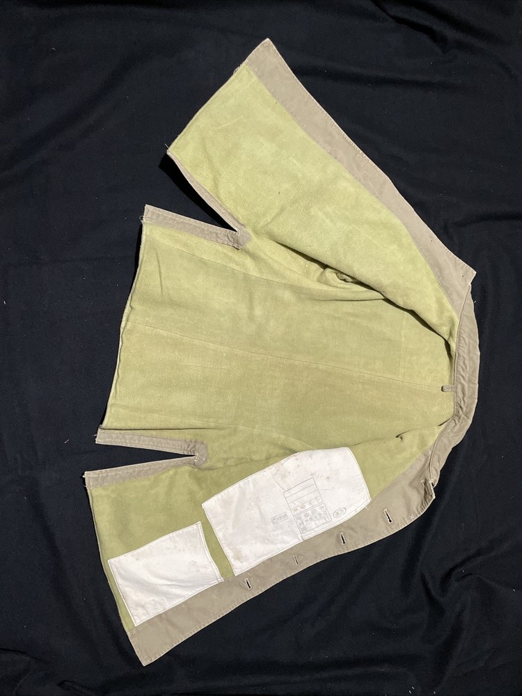 WWII japan army original uniform