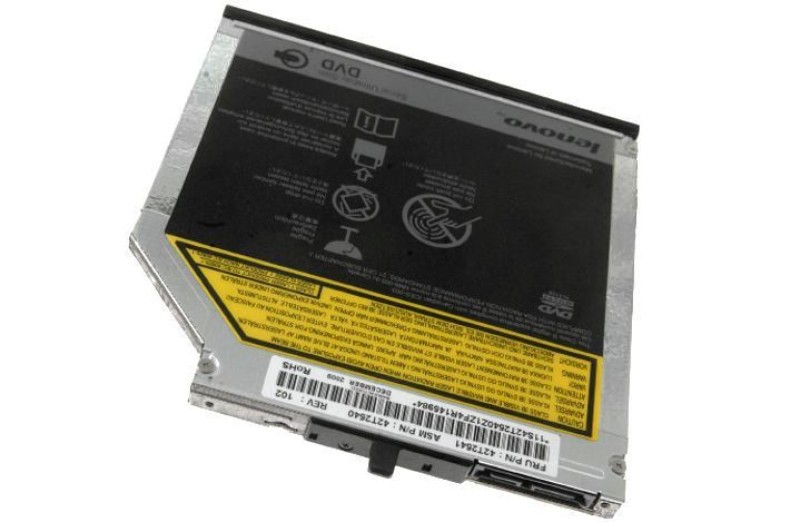 42T2541 - DVD Player/ DVD-ROM