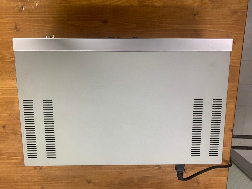 TEAC AD-RW950 Compact Disc Recorder / Cassette