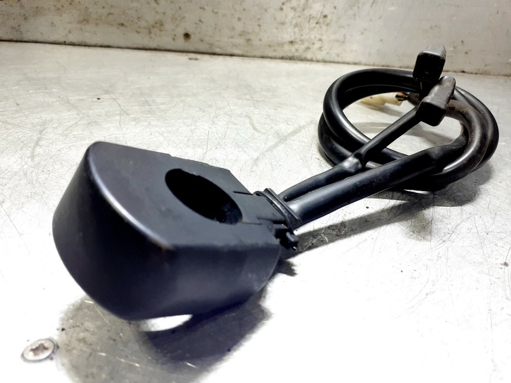 2014 Honda CBF 125 right hand switches (2009-2016)