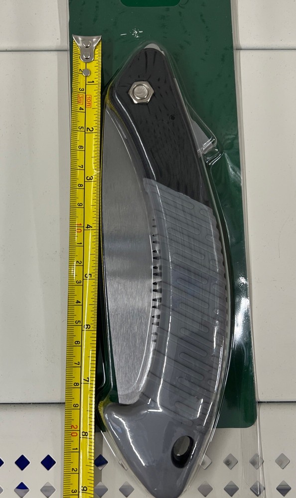 Folding Pruning Saw