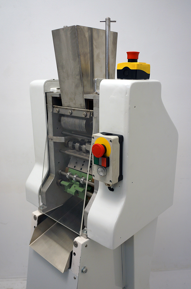 Lombi Cavatelli Maker Professional Pasta Machine
