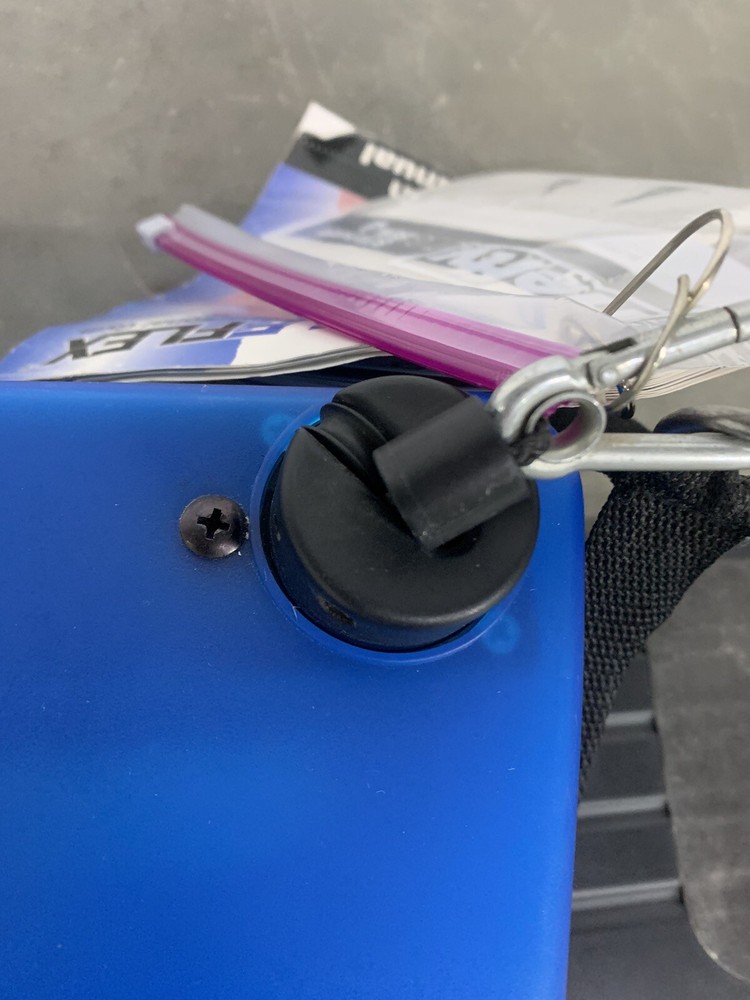 Cable Flex Personal Gym Compact Home Aerobic Resistance Core Training Exercise