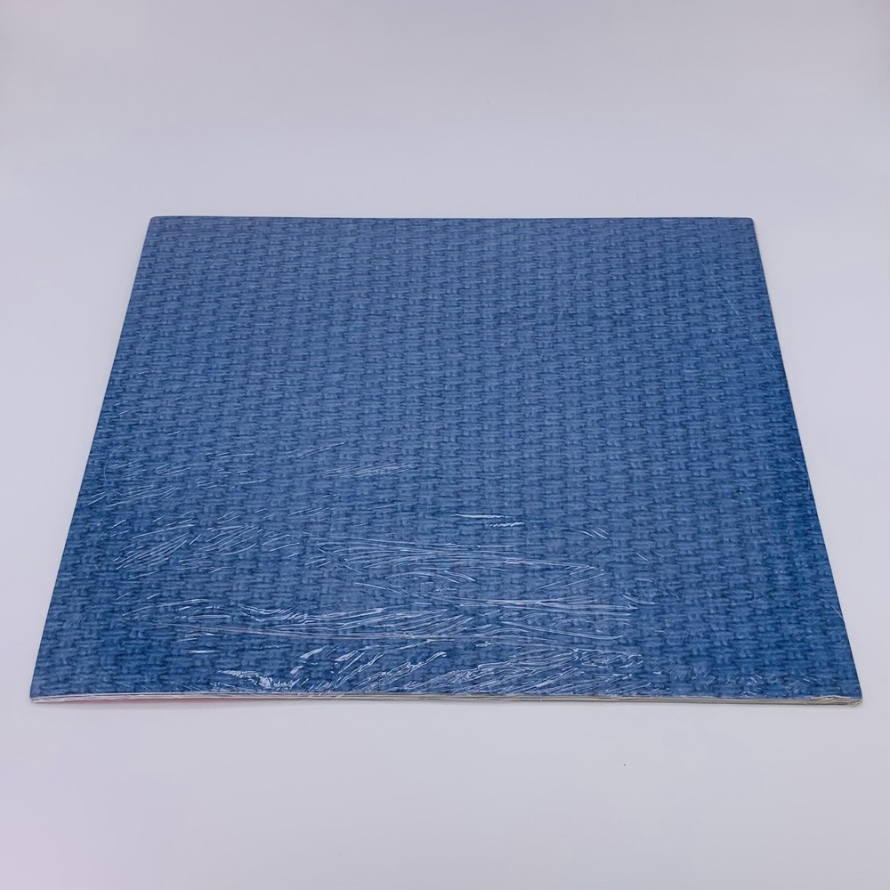 Teaching Tree 4” Die Cut Letters Punctuation Numbers 70 Characters Light Blue