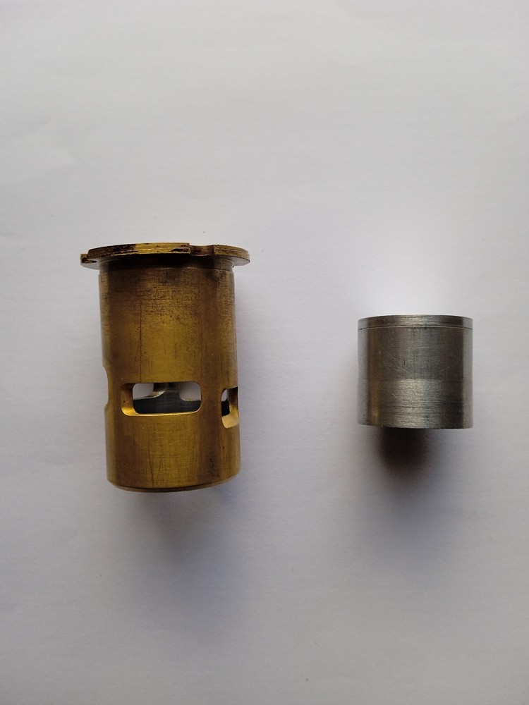 OPS .60 cylinder and piston