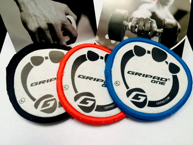 Gripad ONE - 3 Pair Bundle