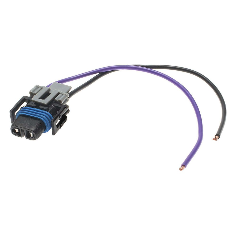 ACDelco PT2298 - Professional Vehicle Speed Sensor Connector