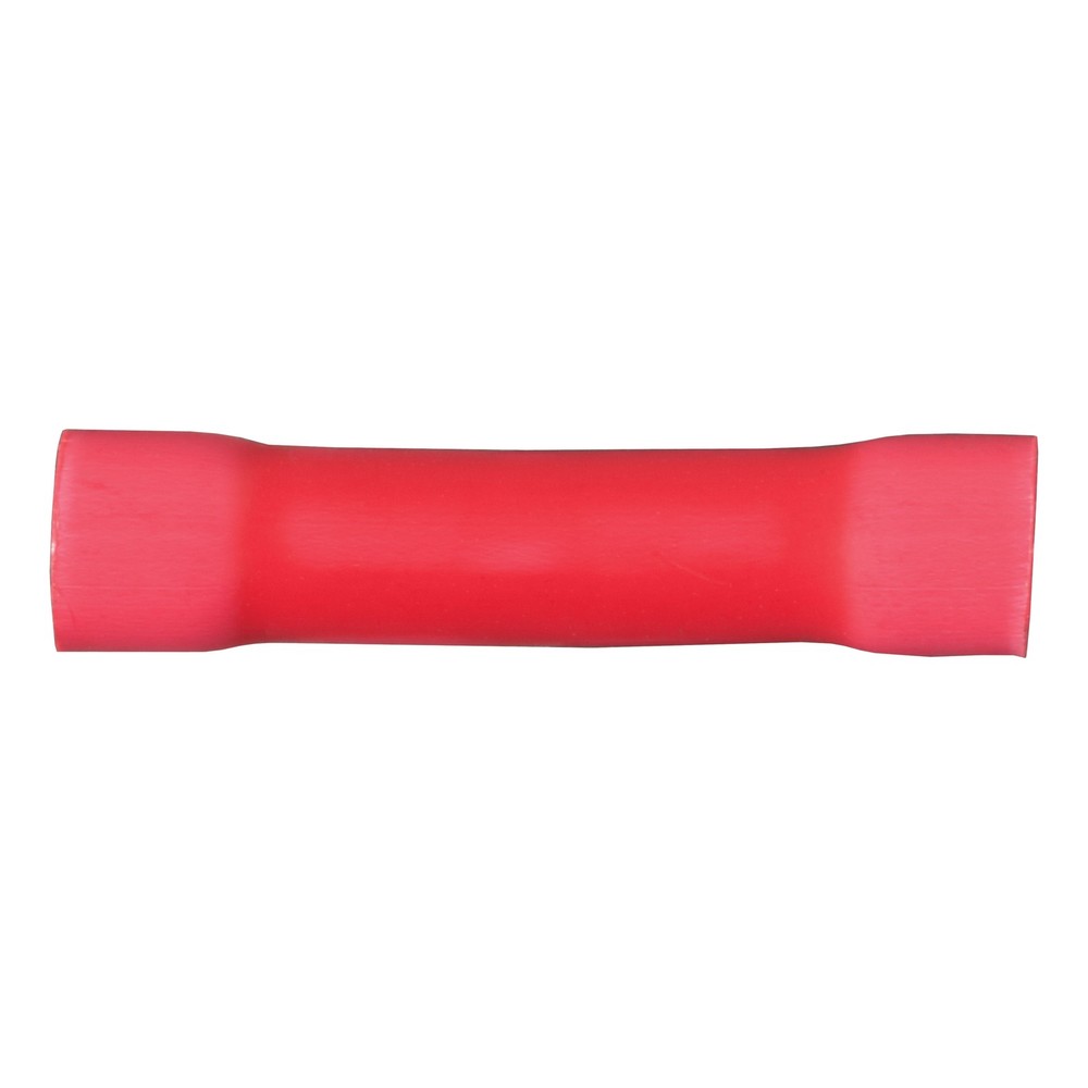 Curt Butt Connectors (22-18 Wire Gauge, 100-Pack)