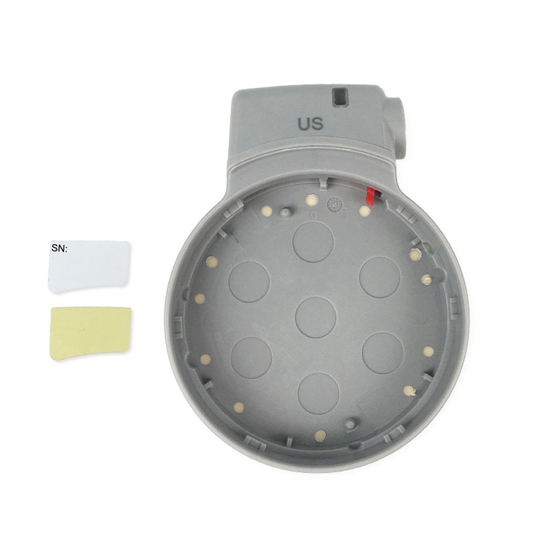 453564802491 Compatible Transducer Bottom Case for Avalon 867246
