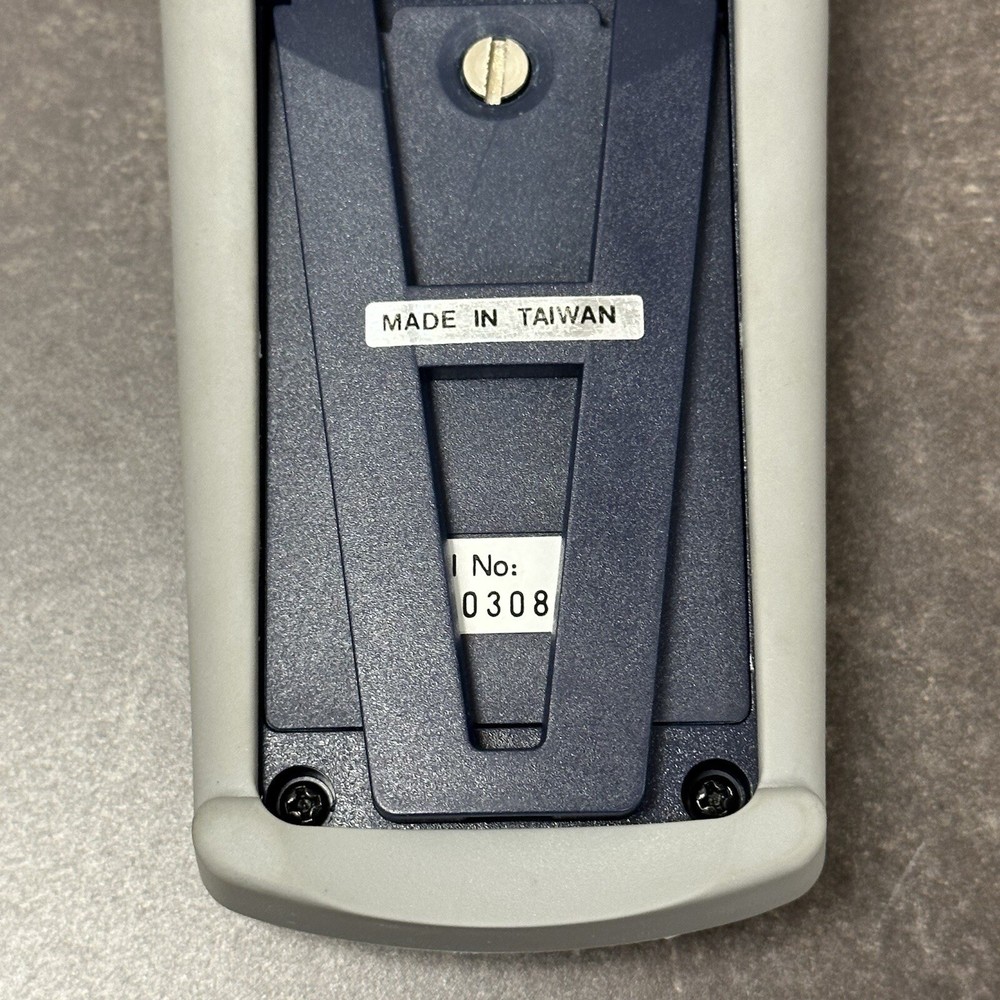 Extech EA20 Hygro-Thermometer, Tested Working!