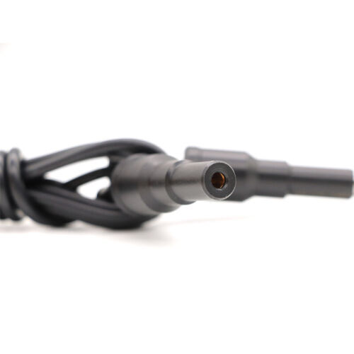 2pc-Laparoscopic Monopolar Cable 8.0-4.0 Unipolar Coagulation Line , L3mm