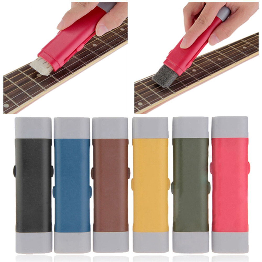 Guitar Accessories Strings Derusting Pen Strings Pen Care Oil Eraser