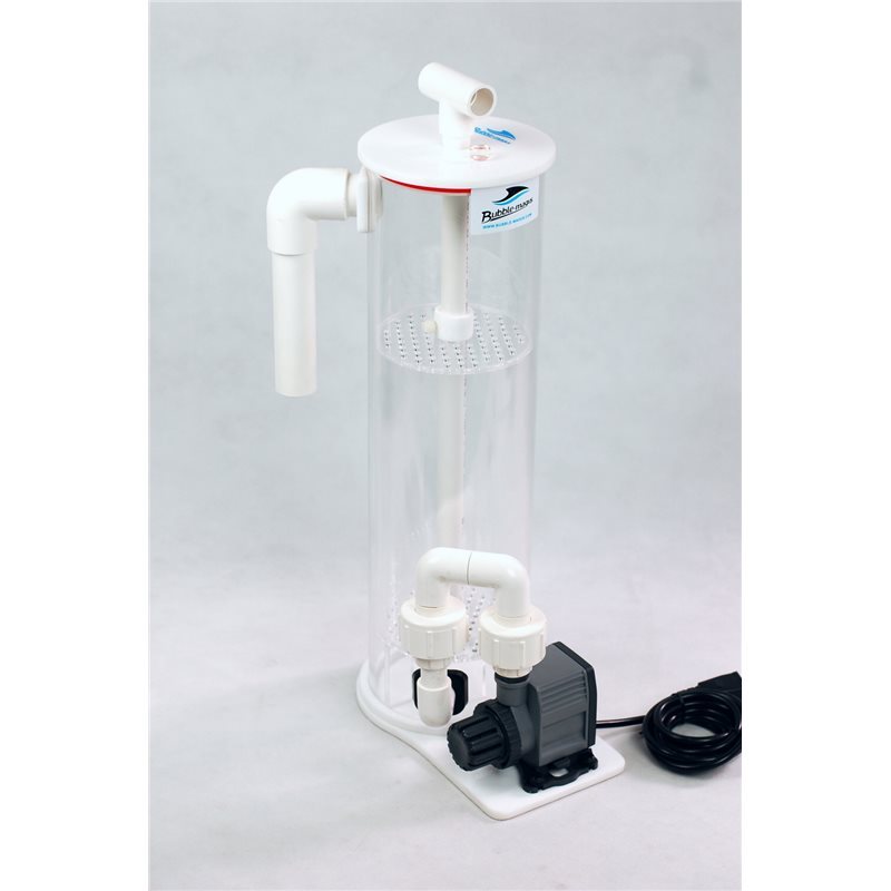 Sea Side Aquatics Zeovit Reactor