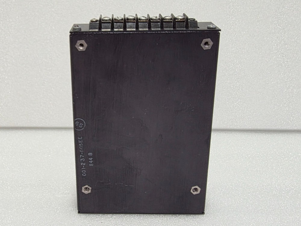 COMPUTER PRODUCTS POWER SUPPLY PACKAGED POWER HE237 (As-Is)