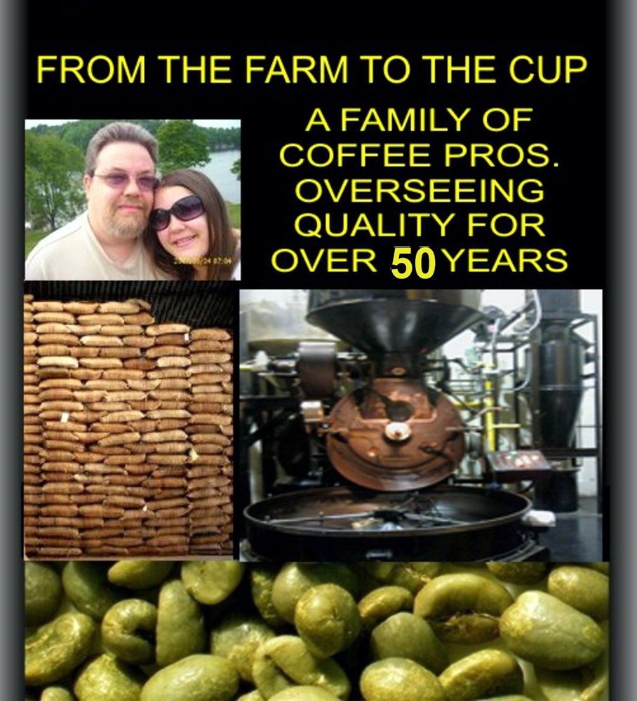 Cherry Vanilla Medium Roast Ground Flavored Coffee 2 10 oz. Bags
