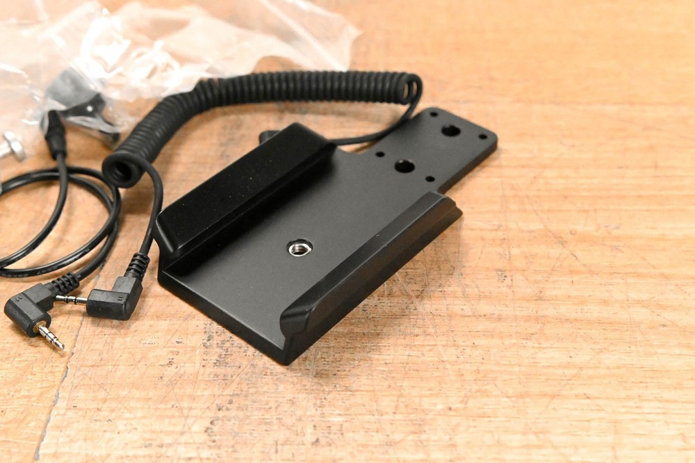Blackmagic Design URSA Mini Shoulder Kit CG01RXH