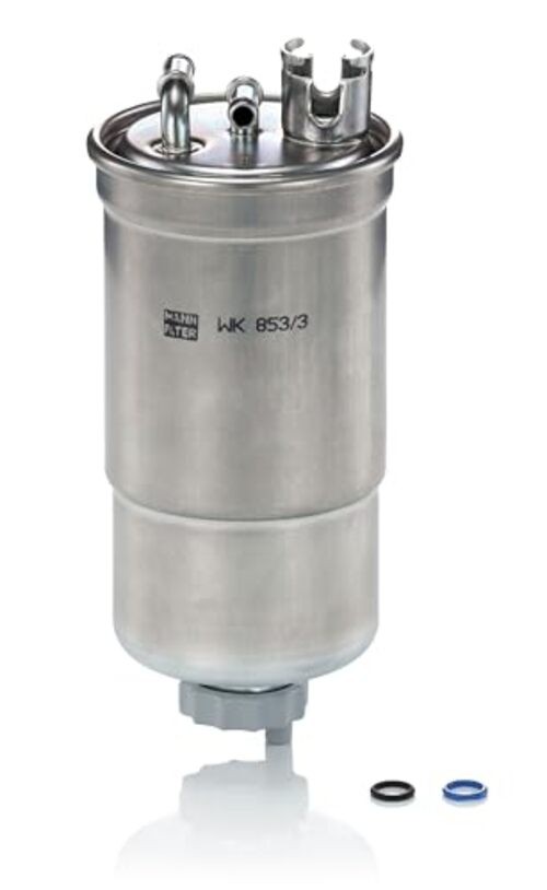 Fuel Filter - WK853/3X