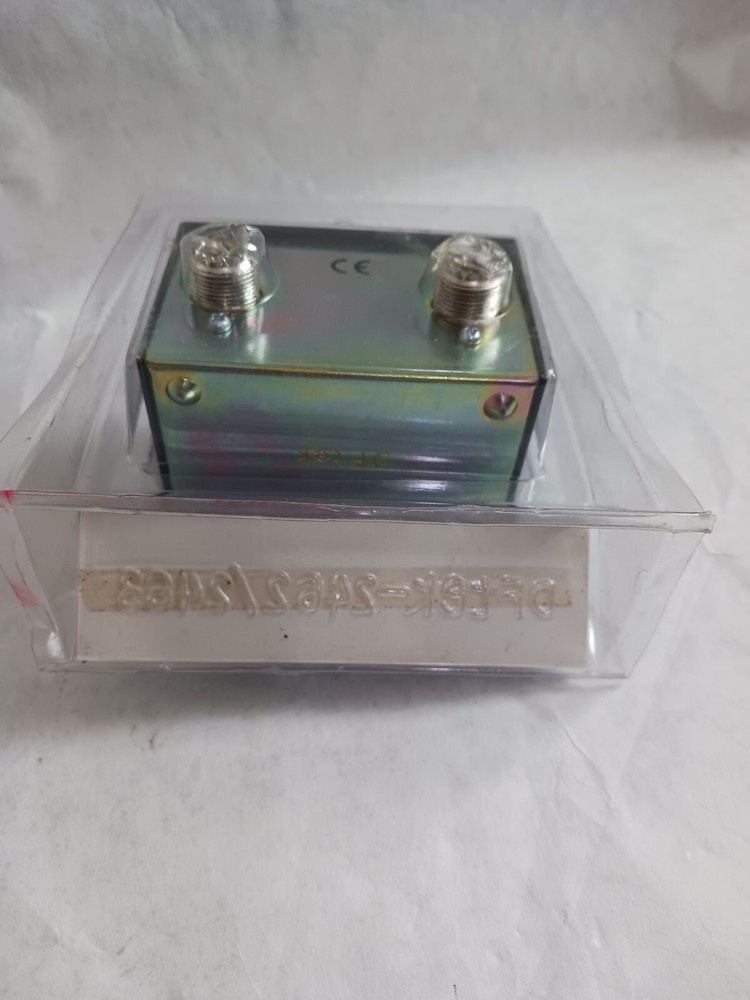 Astatic PDC1 SWR & Power Meter