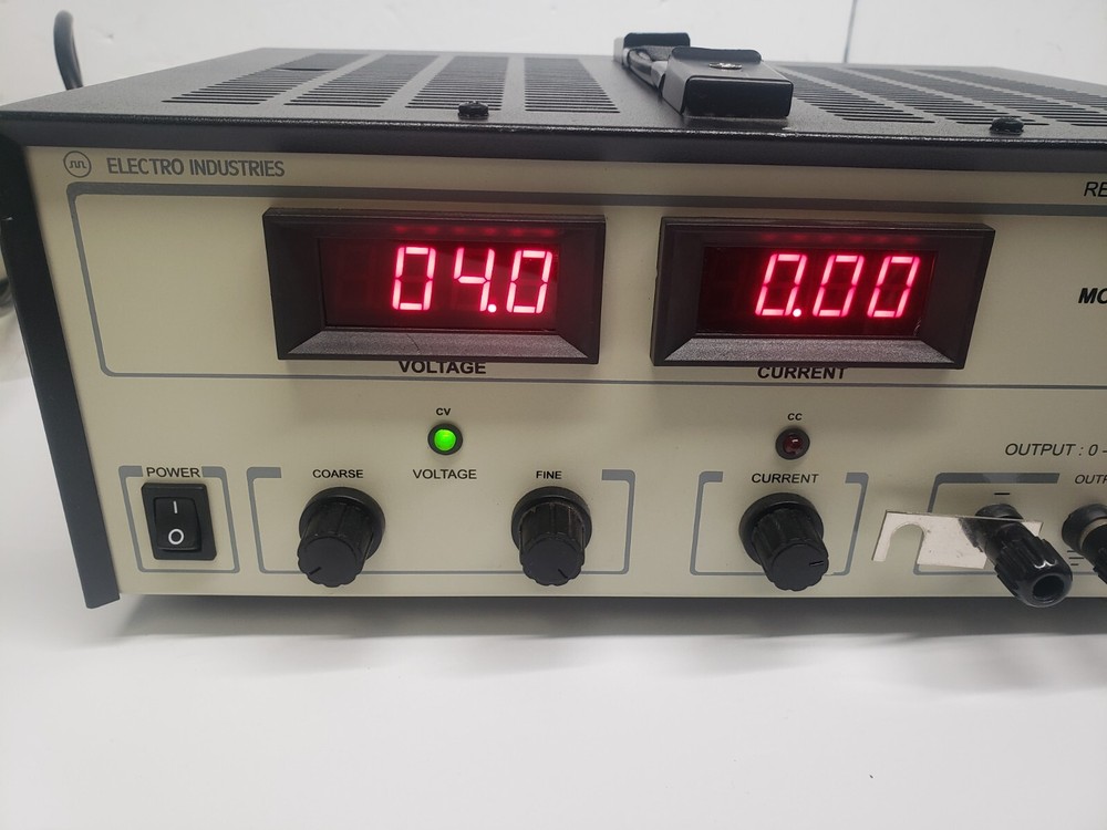 Electro Industries Model DIGI 360