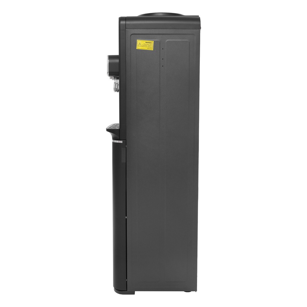 Bottom Loading Water Dispenser with Hot and Cold Water for 5 Gallon Bottles