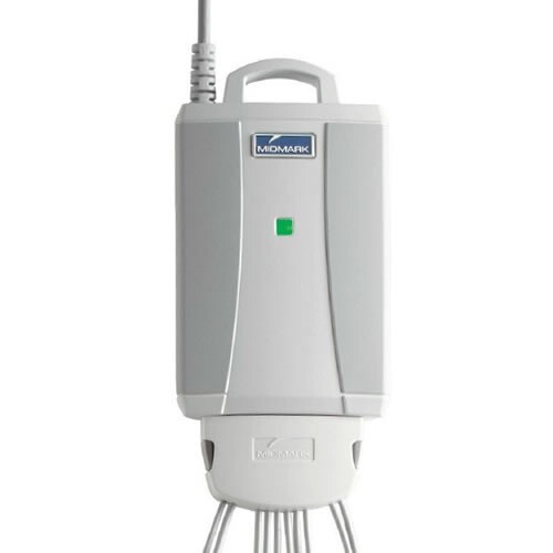 Midmark IQecg Repair Service Case Replacement Upgrade USB Cable Replacement