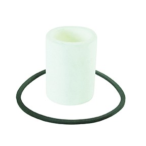 Devilbiss Element and Gasket Kit