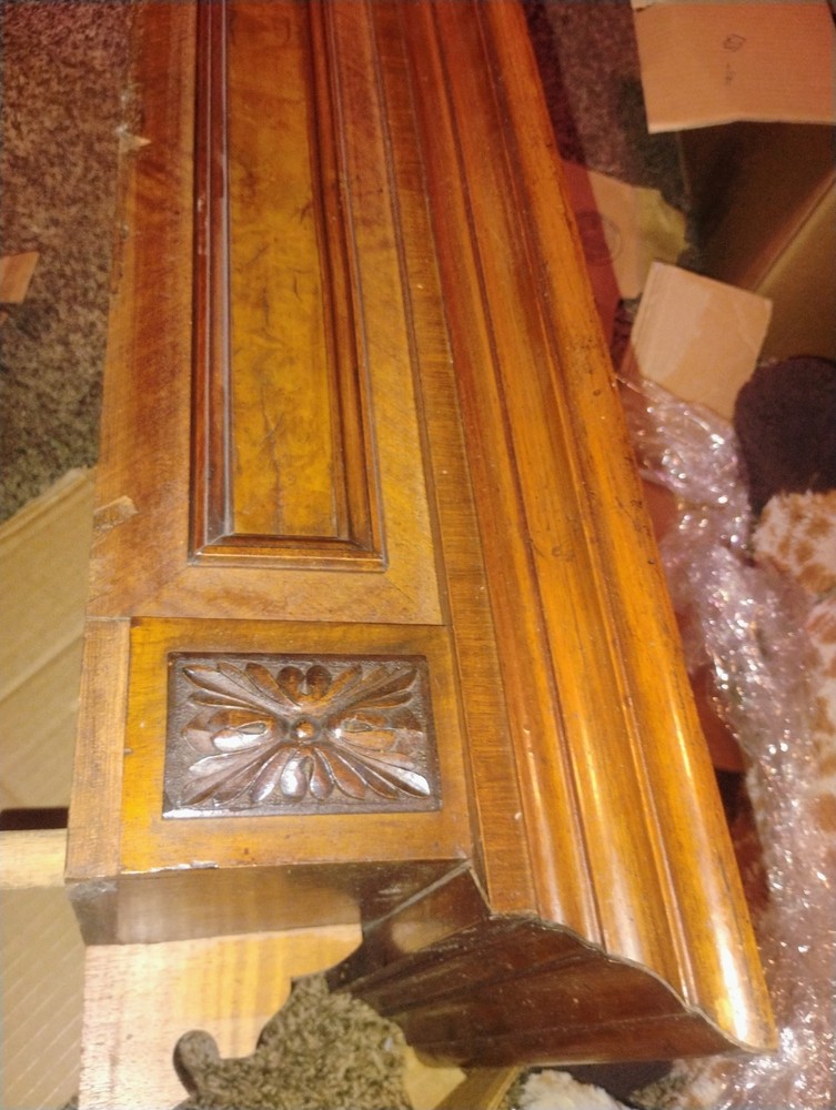 19th Century French Breakfront Armiore