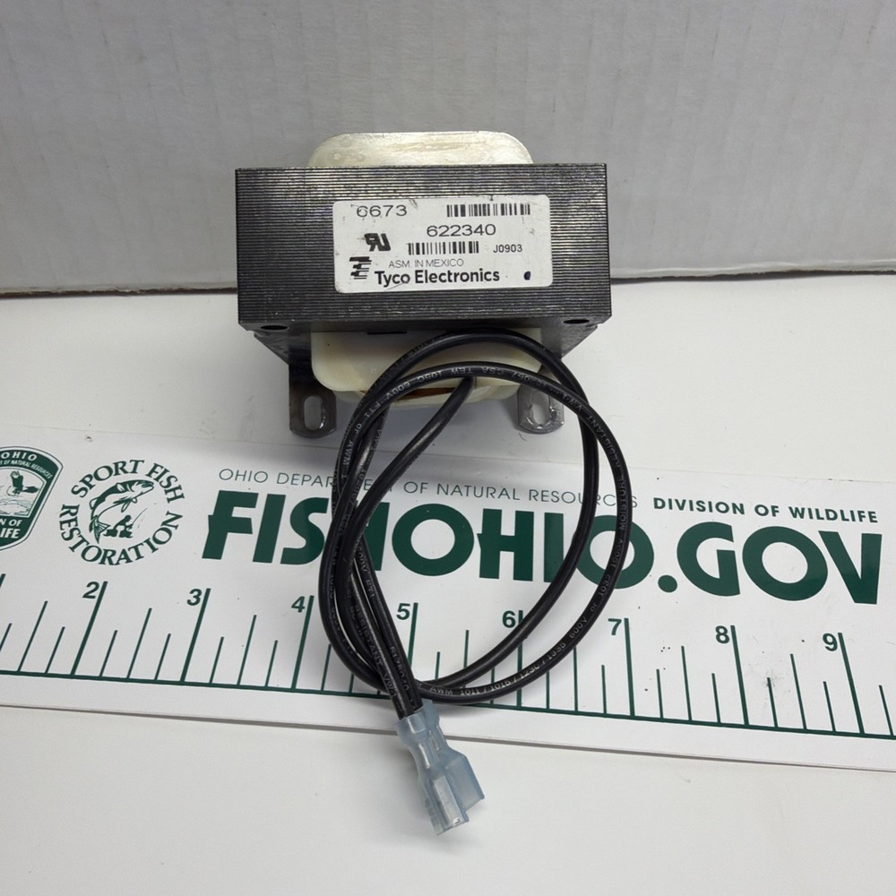 Nordyne 622340 ECM Motor Choke