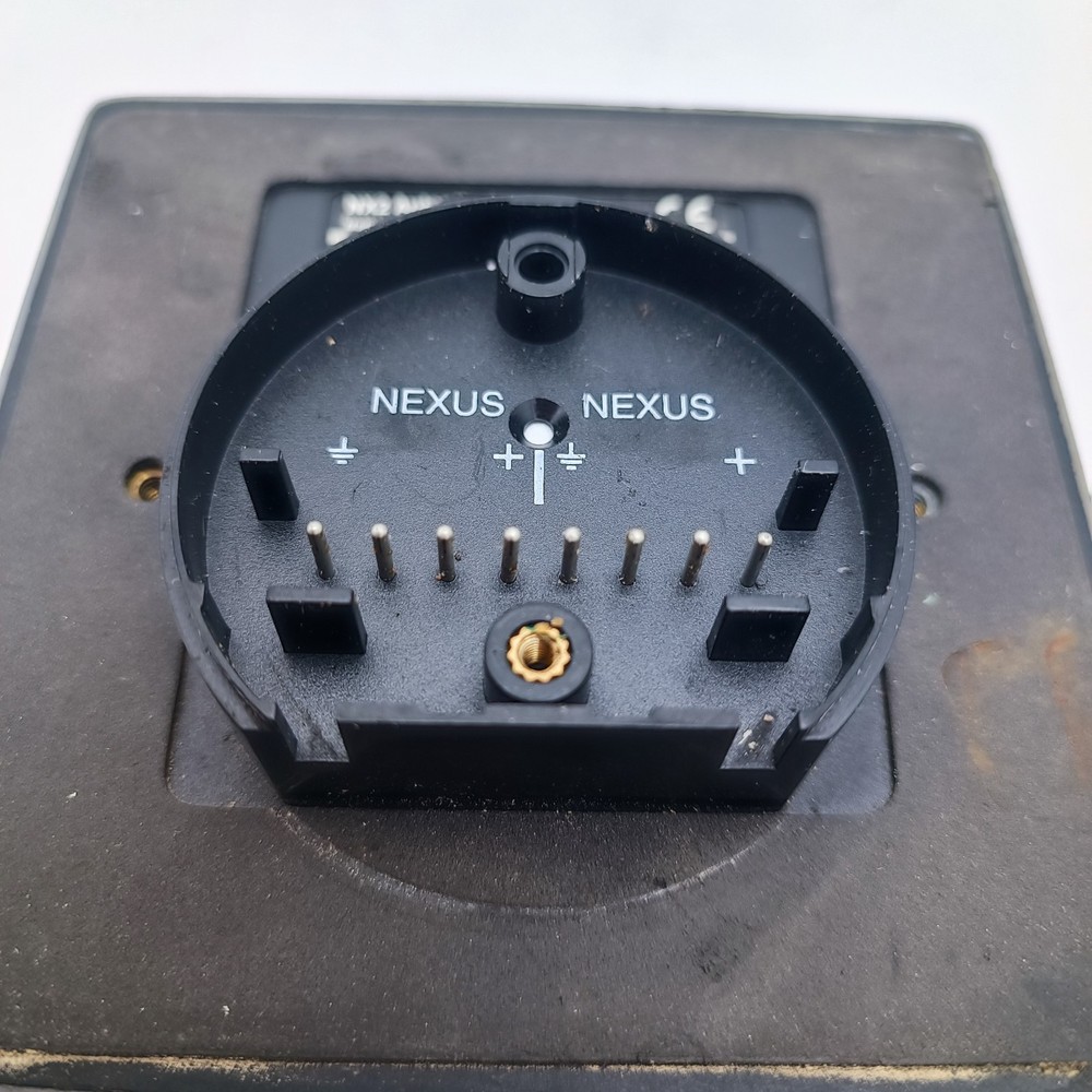 SILVA NEXUS NX2 Autopilot Display Control Unit Controller Furuno Comnav NX 2