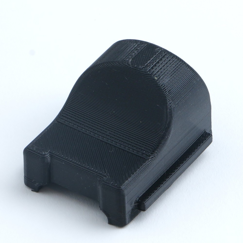 Sig Sauer Romeo1 Red Dot Optic Cover (Multiple Colors Available)