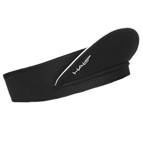 Halo Headband Visorband Visor - White