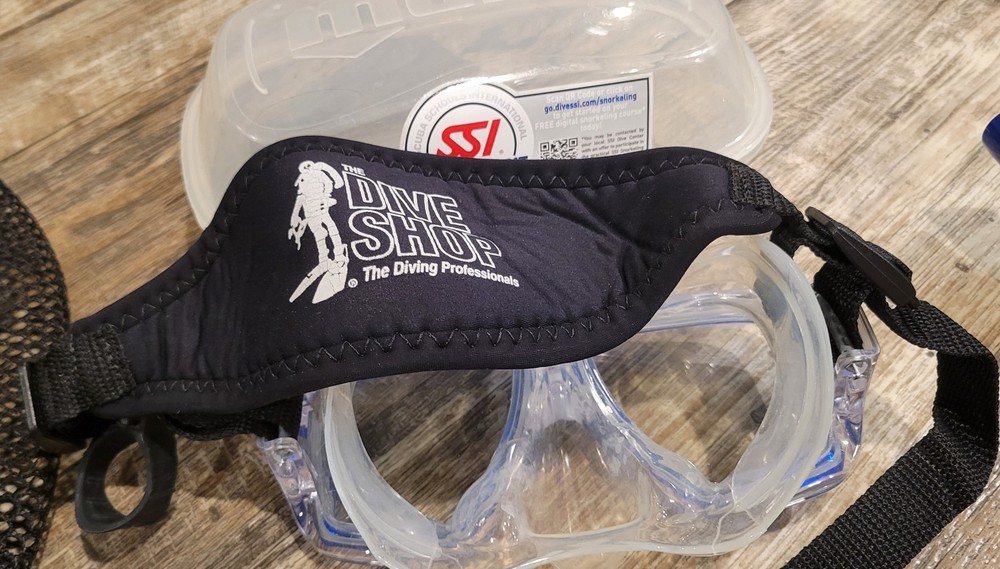 Complete SCUBA Dive Set - $340 VALUE ~ FREE SHIPPING!!!