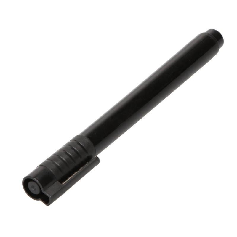Efficient Counterfeit Detection Marker Pen for Money Authenticity Check