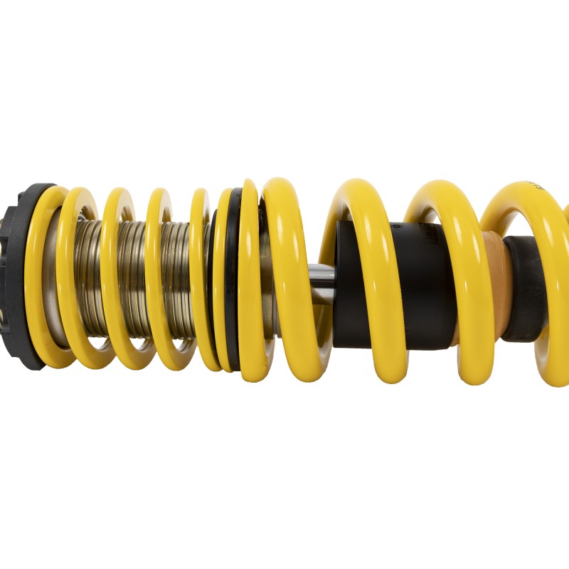 Belltech Coilover Adjustable Spring Lowering Kit for 04-12 Canyon/Colorado 12001