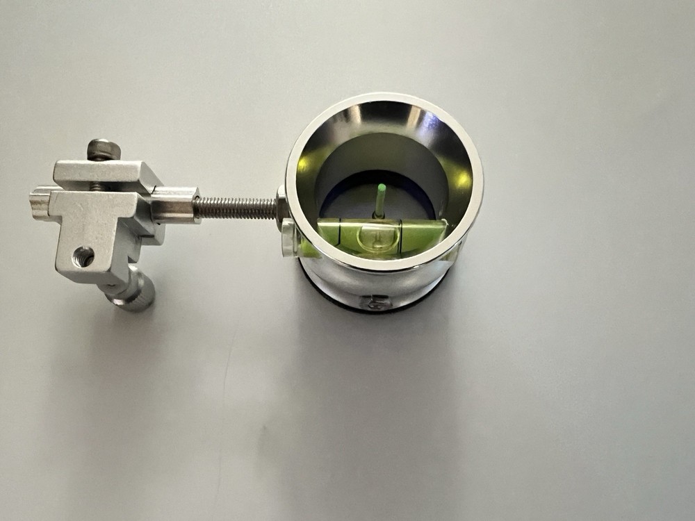 Compound Bow Sight + Scope Decut