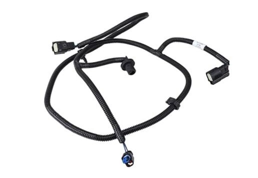 84234370 Tail Light Wiring Harness