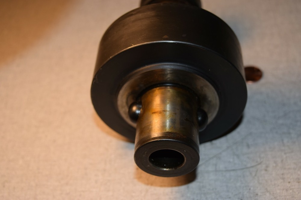 Parlec PC6-15SM2 Boring Head Extension Facemill Holder 1.5" Pilot