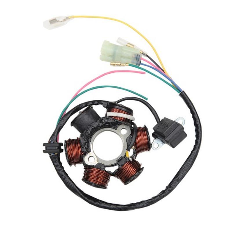 Ricks Electric High Output Stator Honda TRX90 1993-2005