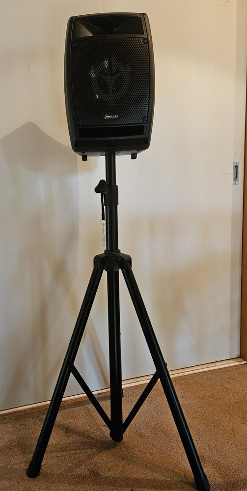 PA System Chiayo 200W excellent condition