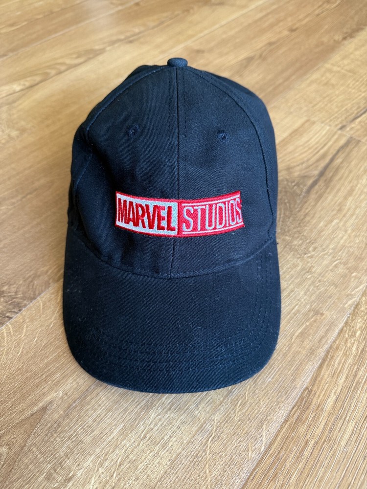 Marvel studios SDCC 2016 Hall H Hat Brand New w/Tags