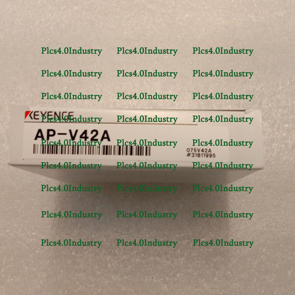 One NEW KEYENCE AP-V42A Digital pressure sensor Fast Delivery