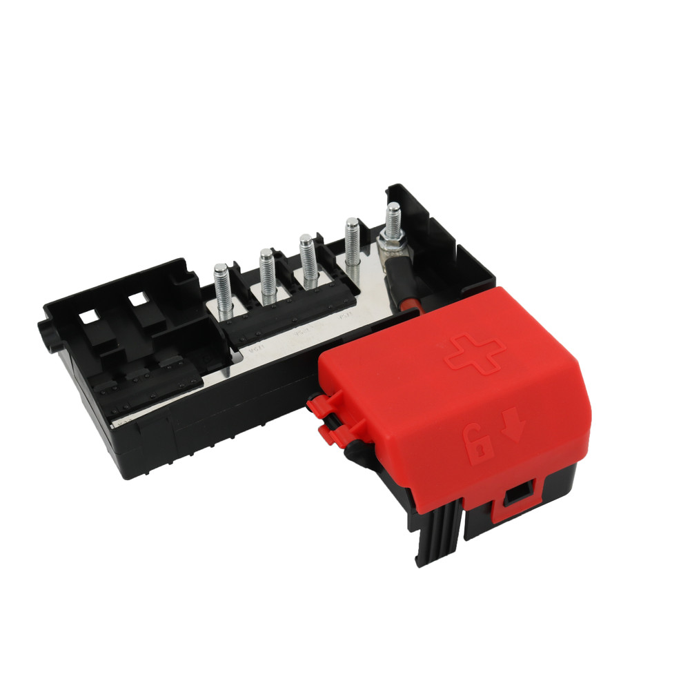 Battery Distribution Engine Compartment Fuse Block 84354716 For GM